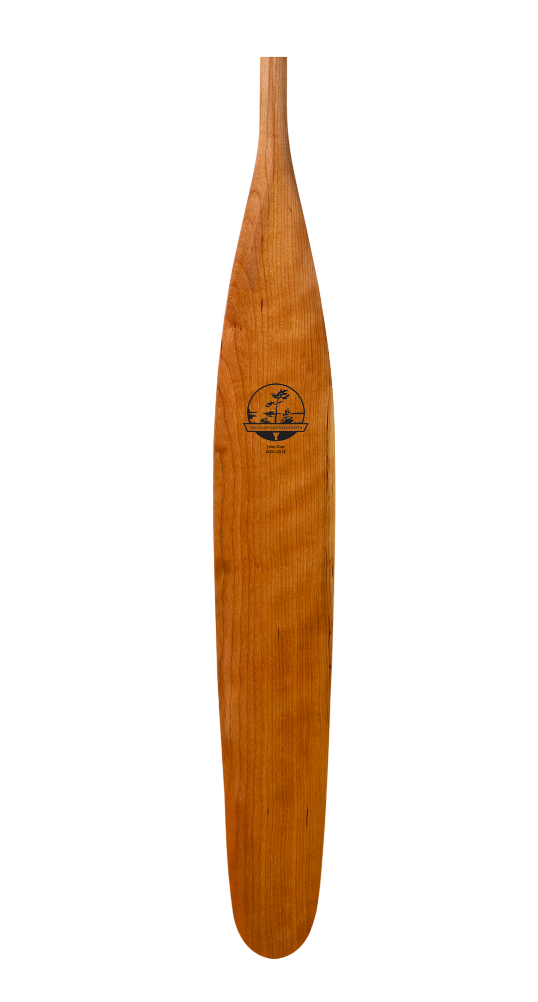 YMCA Camp Queen Elizabeth - Alumni Paddle