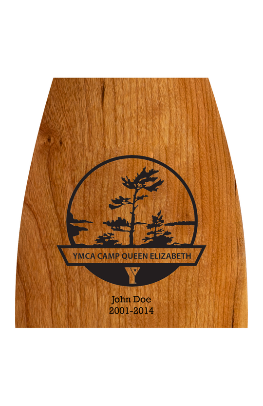 YMCA Camp Queen Elizabeth - Alumni Paddle