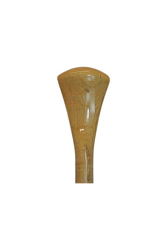 Custom Tiger Maple Fishell Paddle Giveaway