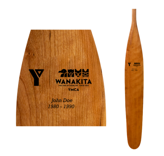 YMCA Camp Wanakita - Alumni Paddle