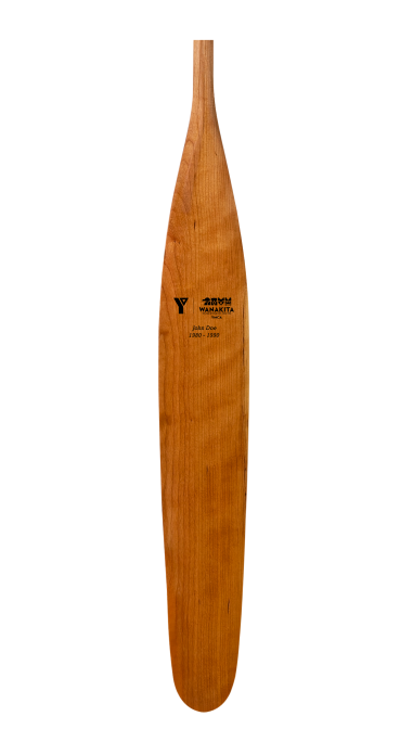 YMCA Camp Wanakita - Alumni Paddle